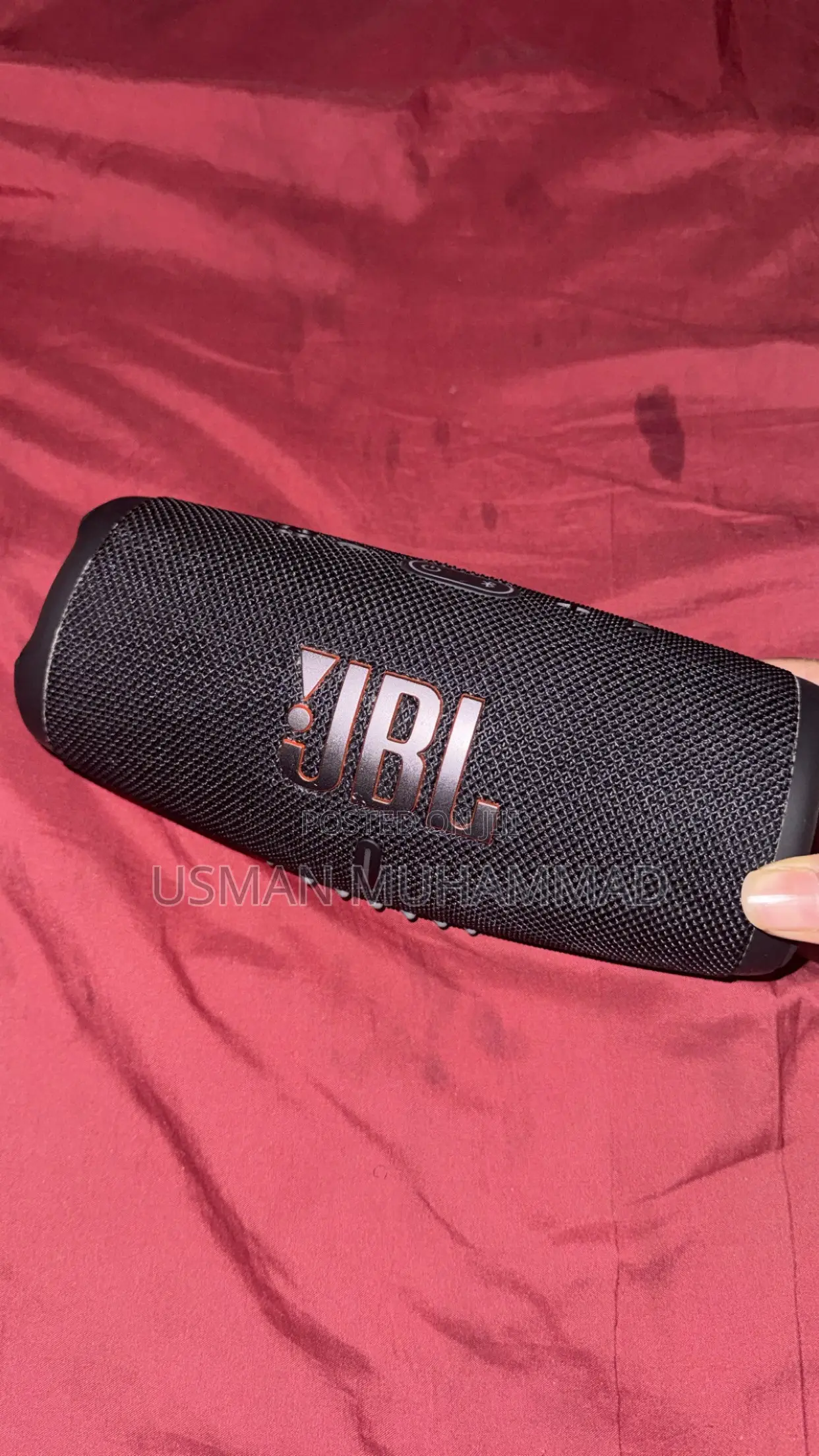 JBL Charge 5