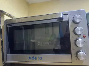 60 Liters Adexa Oven