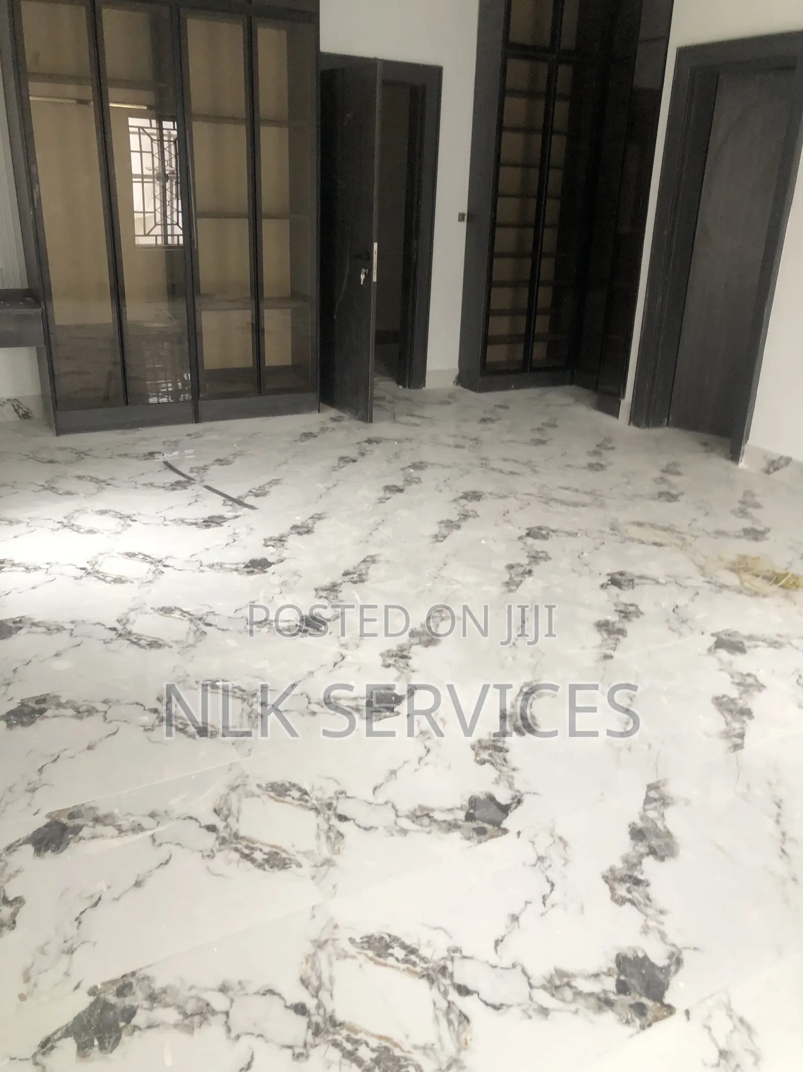 NLK Pro Cleaning Service