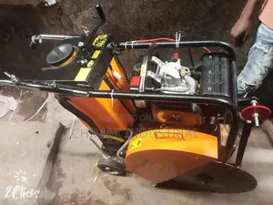 SNK Power Q450 Floor Saw