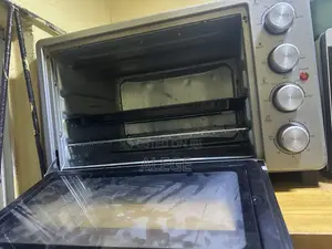 60 Liters Adexa Oven