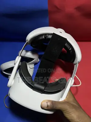 Meta Oculus Quest 2