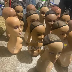 Women Hair Equipment