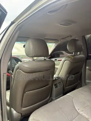 Lexus Es 330