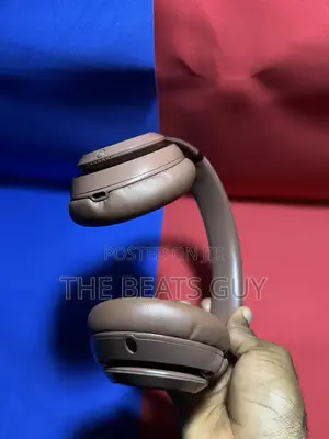 Apple Beats Studio Pro