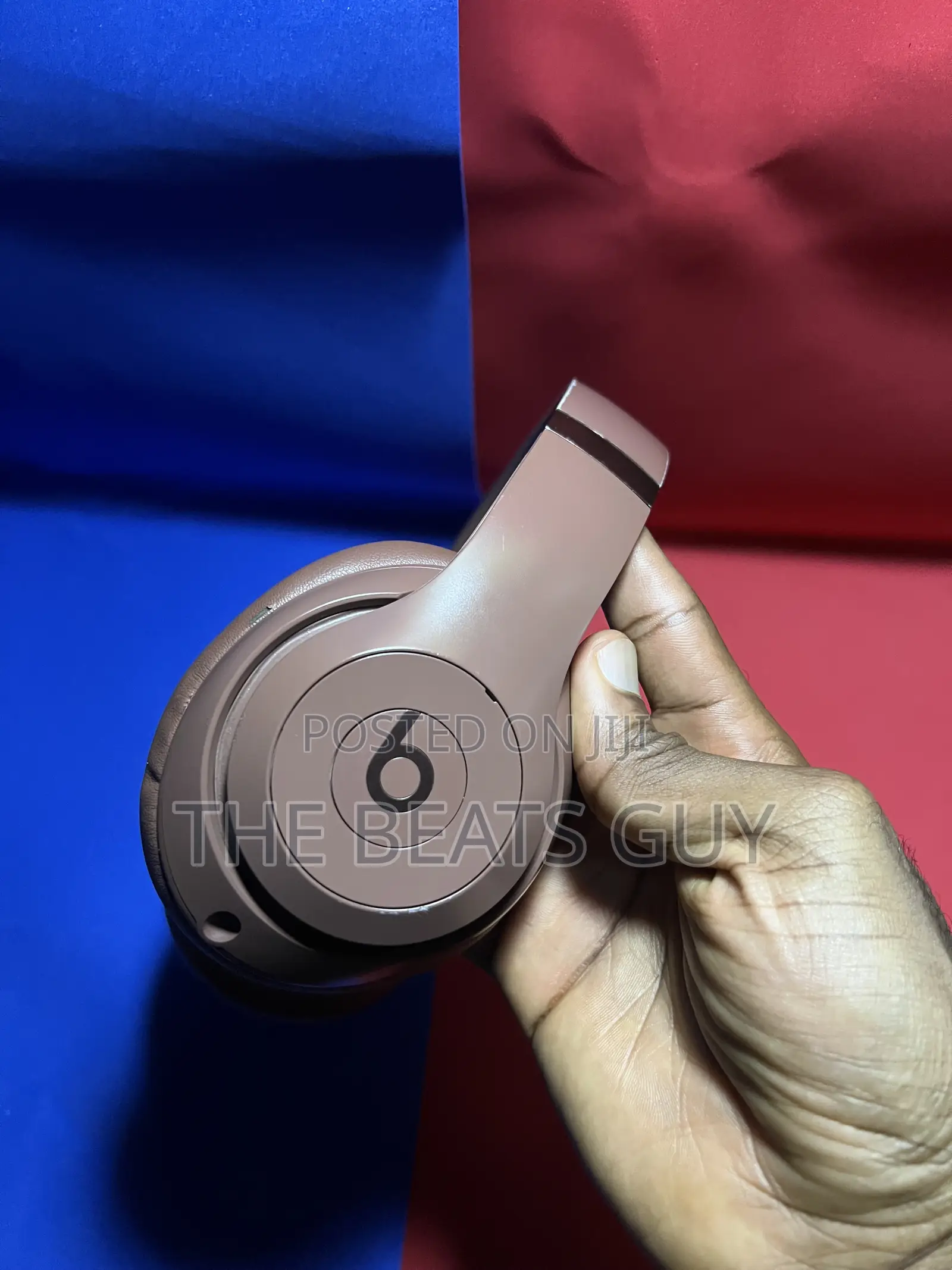 Apple Beats Studio Pro