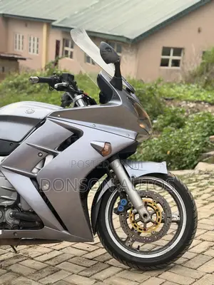 Yamaha 2010