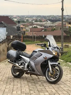 Yamaha 2010