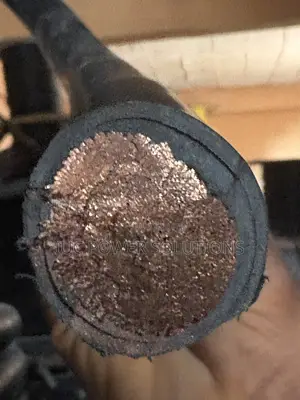 500mm Single Flexible Cable