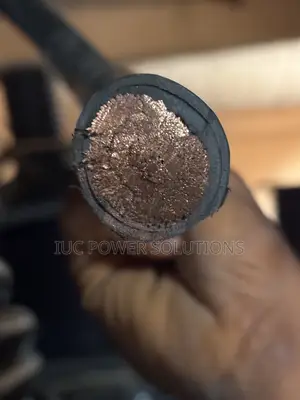 500mm Single Flexible Cable