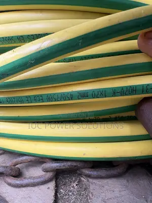 70mm Single Flexible Cable Is