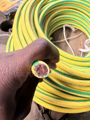 70mm Single Flexible Cable Is