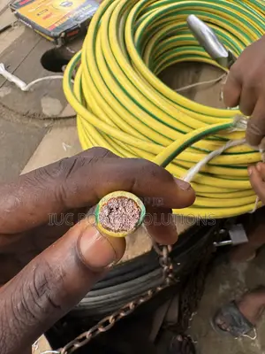 70mm Single Flexible Cable