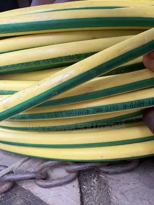70mm Single Flexible Cable