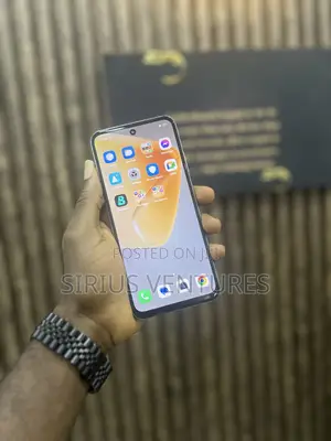 Infinix Hot 50i 128 GB Gray