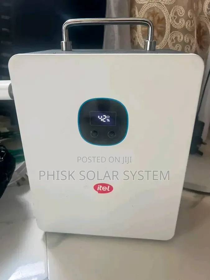 iTel Power Tank 500W