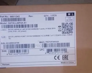 Huawei S5735-L48p4x-A1