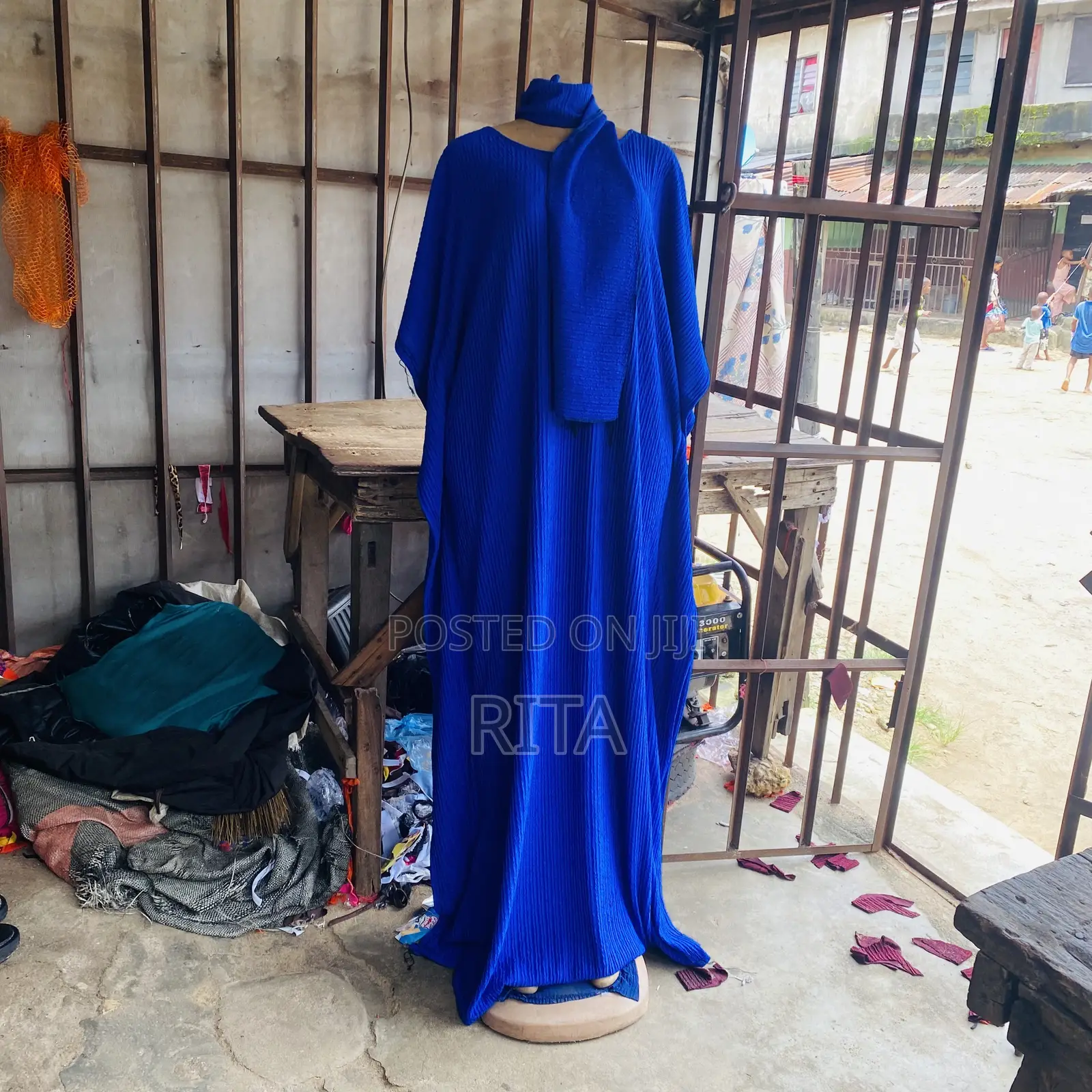 Women’s Wear