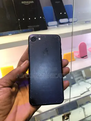 Apple iPhone 7 32 GB Black