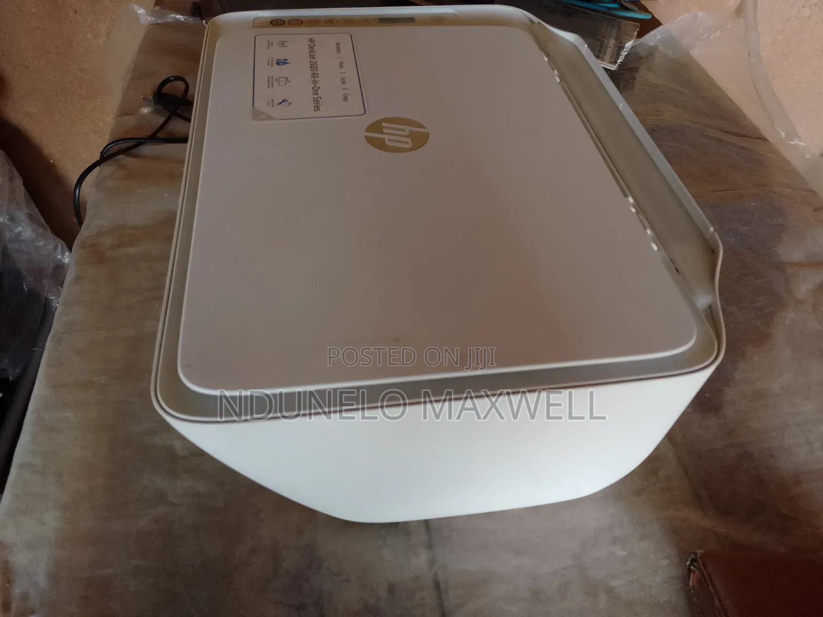 HP Printer