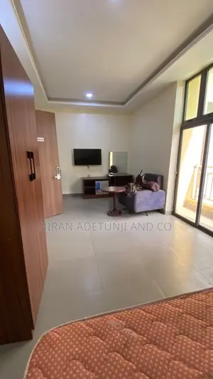 Furnished 1bdrm Apartment in Apartment, FHA for rent