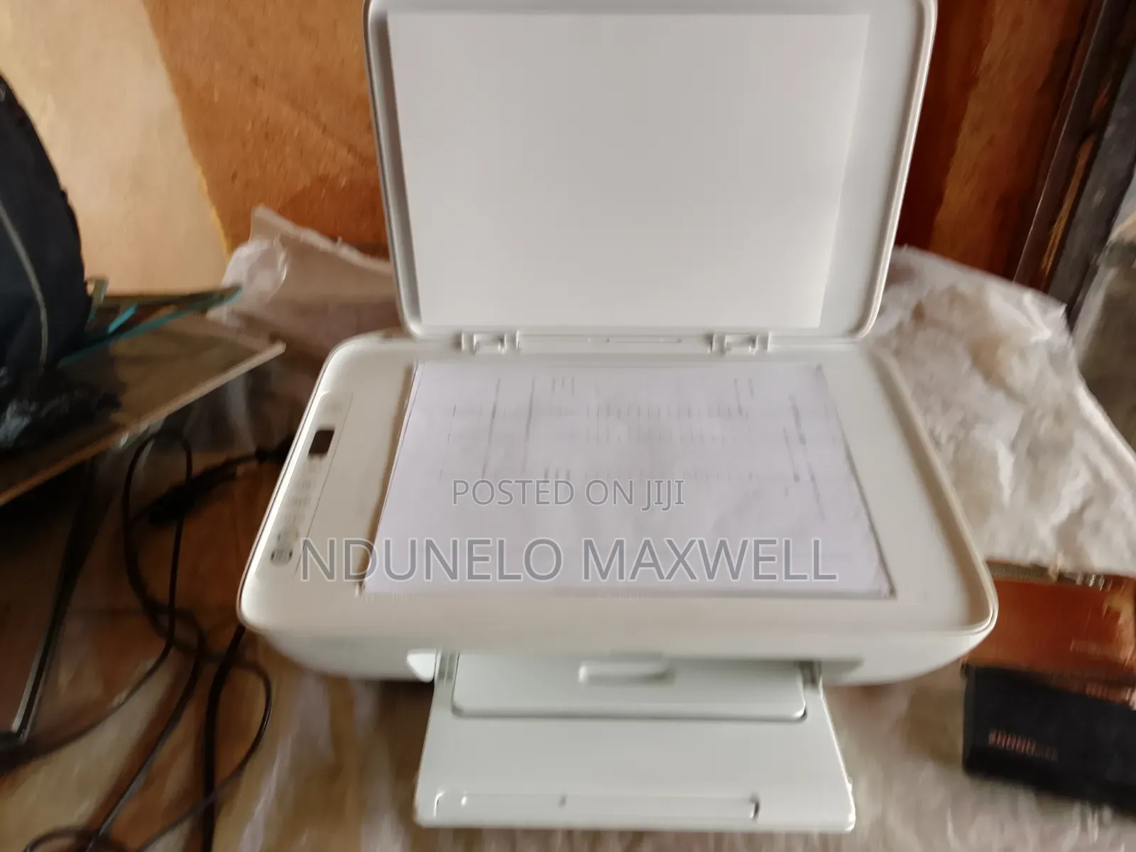 HP Printer