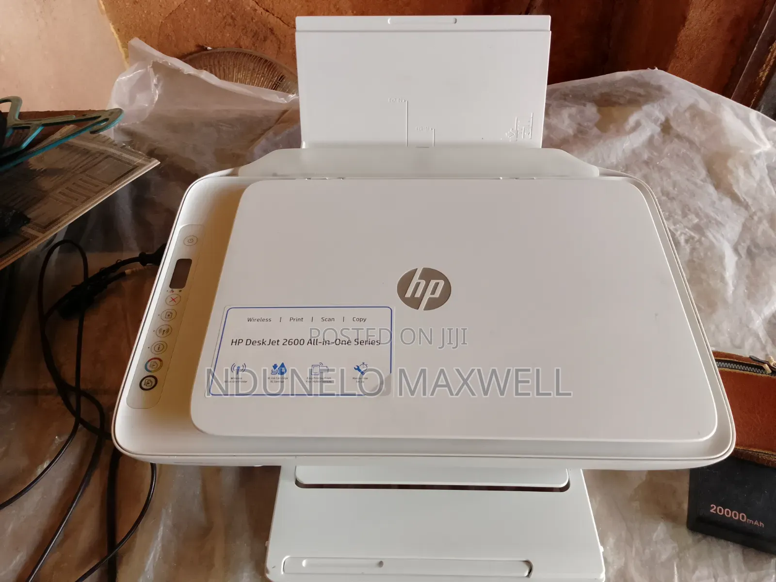 HP Printer