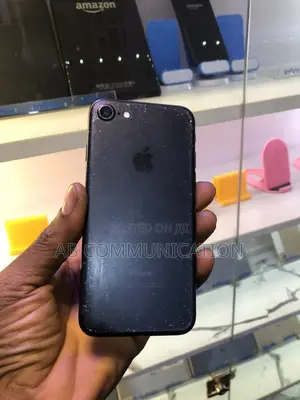 Apple iPhone 7 32 GB Black
