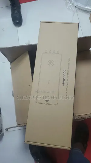 Cambium Epmp 3000 Radio