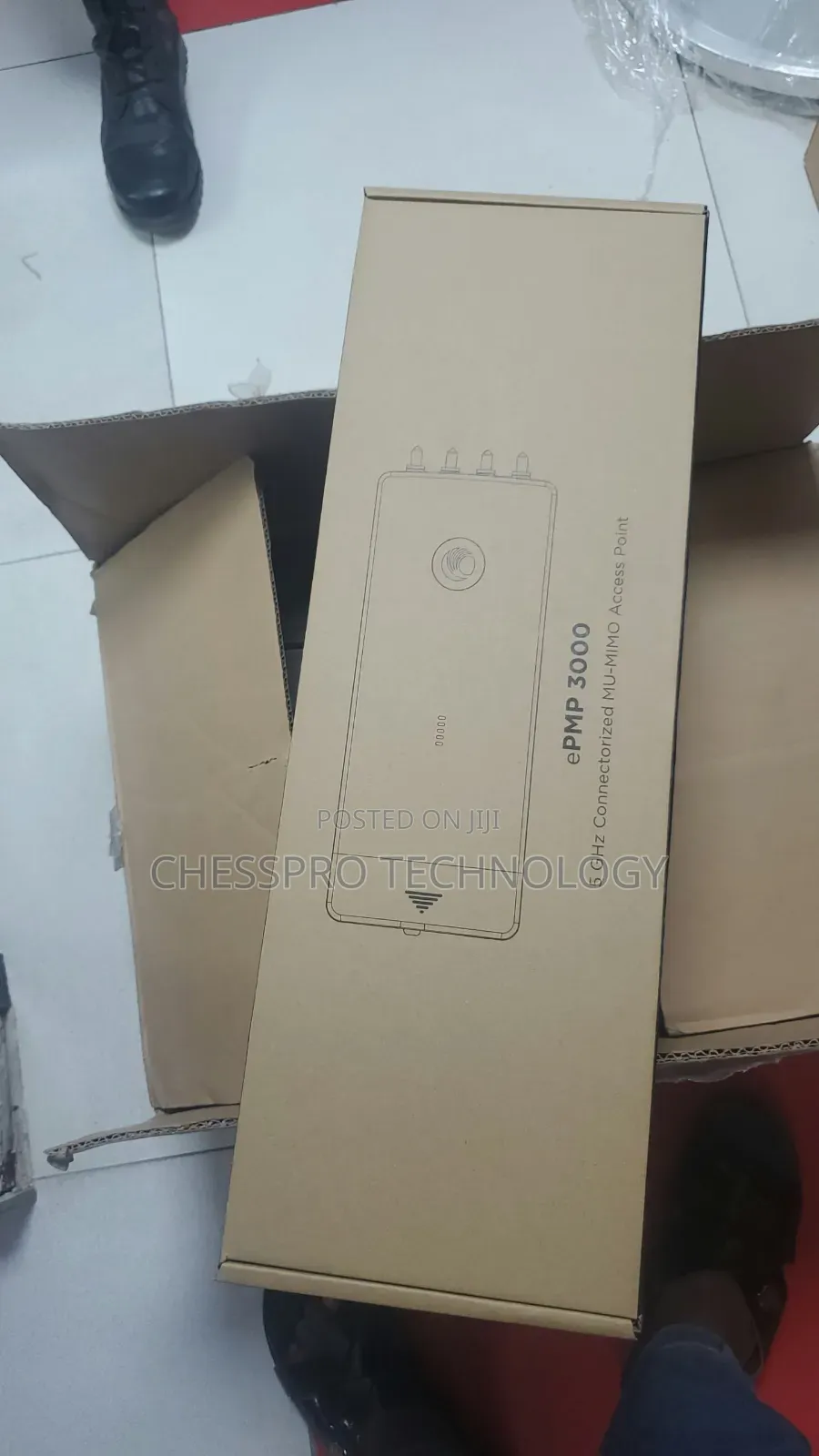 Cambium Epmp 3000 Radio