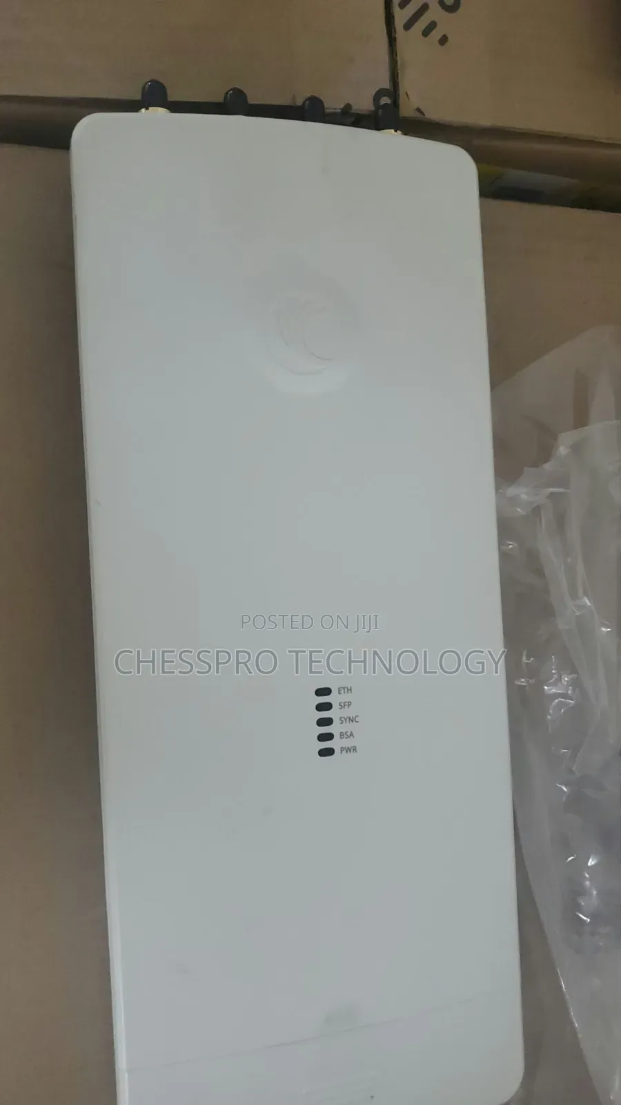 Cambium Epmp 3000 Radio