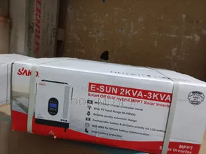 3kva 24v Snko Solar Hybrid Inverter 24v
