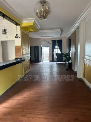 3bdrm Apartment in Osapa London Estate for rent