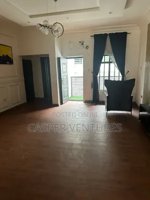 3bdrm Apartment in Osapa London Estate for rent