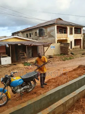 Plot of Land for-Sale