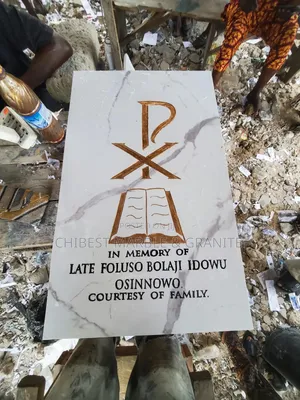 Marble Engraving Writing Best Quality