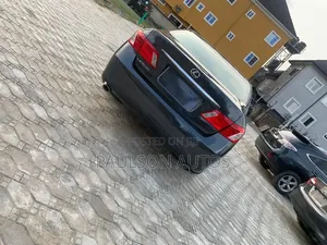 Lexus ES 350 2008 Gray