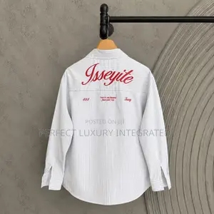 Classic Shirt