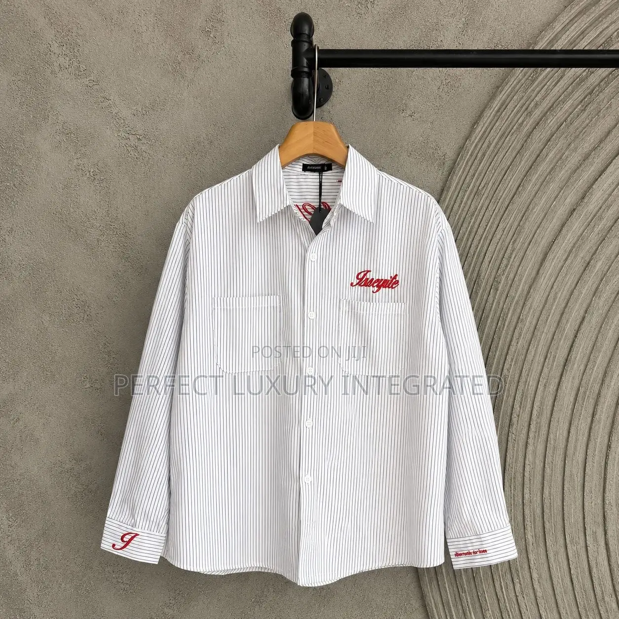 Classic Shirt