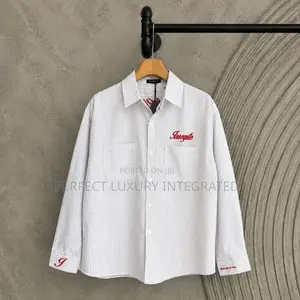 Classic Shirt