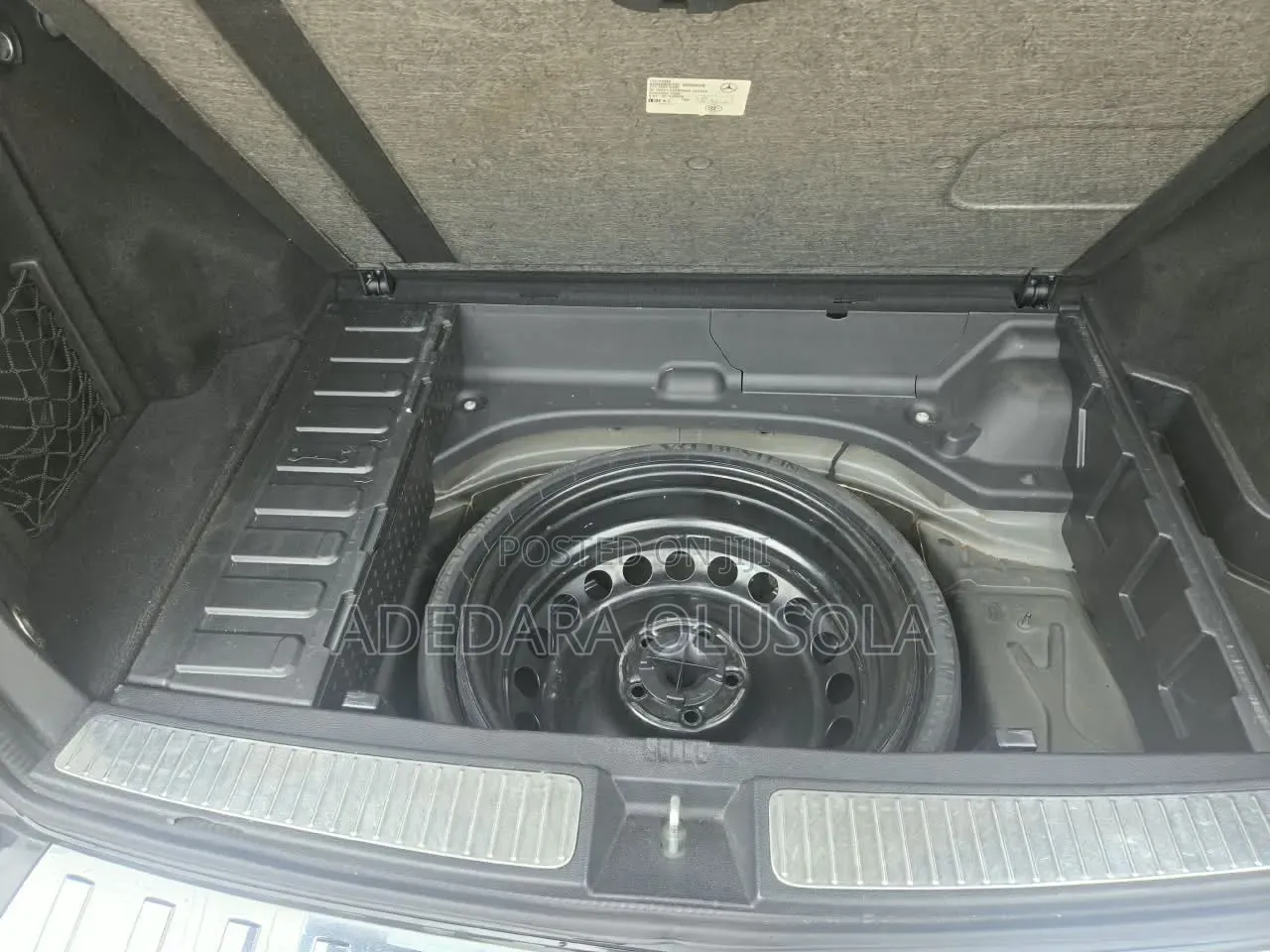 Mercedes-Benz GLK-Class 350 2012 Black