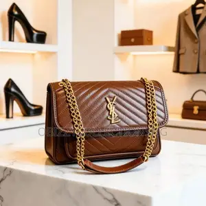 Ysl Medium Size Stock Bag