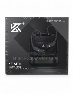 Kz Ae01 Wireless Ear Hook Module