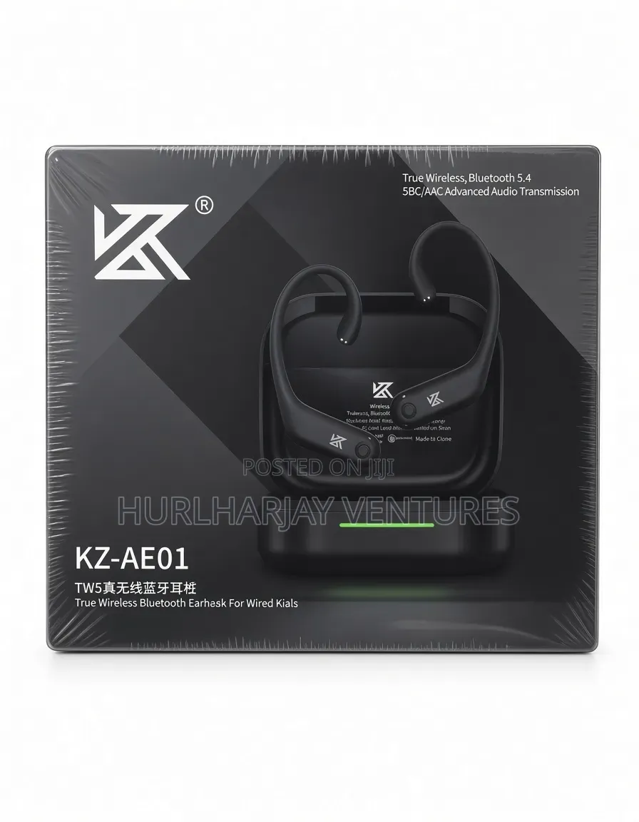 Kz Ae01 Wireless Ear Hook Module