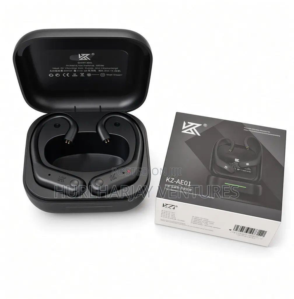 Kz Ae01 Wireless Ear Hook Module