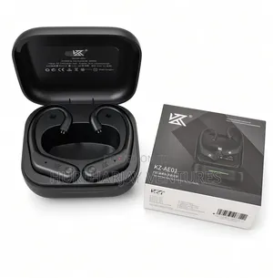 Kz Ae01 Wireless Ear Hook Module