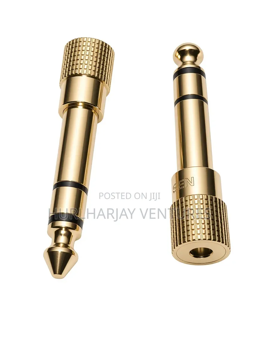 Ugreen 6.5mm to 3.5mm Audio Adapter