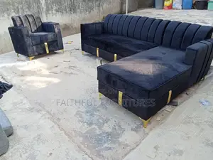 Best L Shape Sofas 7 Seaters