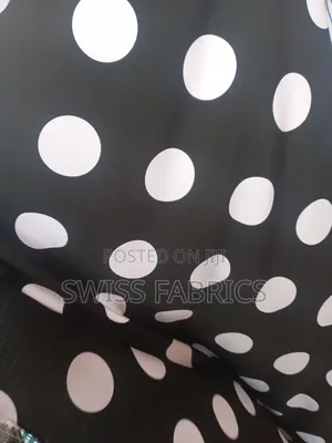 Pokadot Material