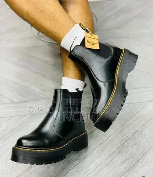 Original Cooperate Boot